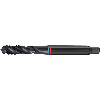 Maschinen Gewindebohrer DIN 371 C vap.FATM5 HSS-E SL6H TypN Tandem Maschinen Gewindebohrer DIN 371 C vap.FATM5 HSS-E SL6H TypN Tandem