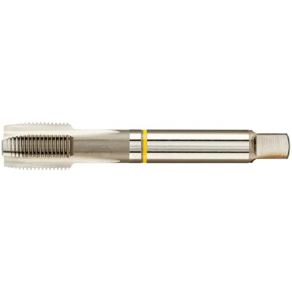 Maschinen Gewindebohrer DIN 5156 B HSSE G 1/8 Z. Maschinen Gewindebohrer DIN 5156 B HSSE G 1/8 Z.-Beschreibung lesen
