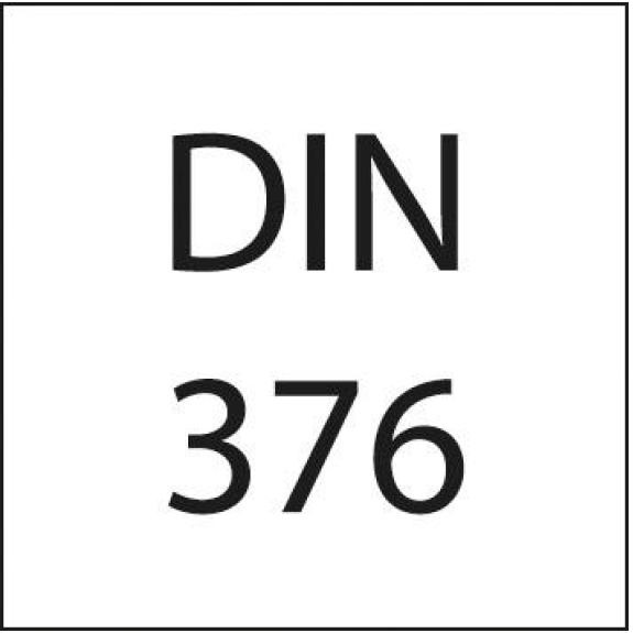 Maschinen Gewindebohrer DIN 376 B HSSE M4,0 Maschinen Gewindebohrer DIN 376 B HSSE M4,0-Beschreibung lesen