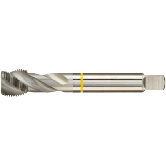 Maschinen Gewindebohrer DIN 5156 C HSSE G 1/8 Z. Maschinen Gewindebohrer DIN 5156 C HSSE G 1/8 Z.-Beschreibung lesen