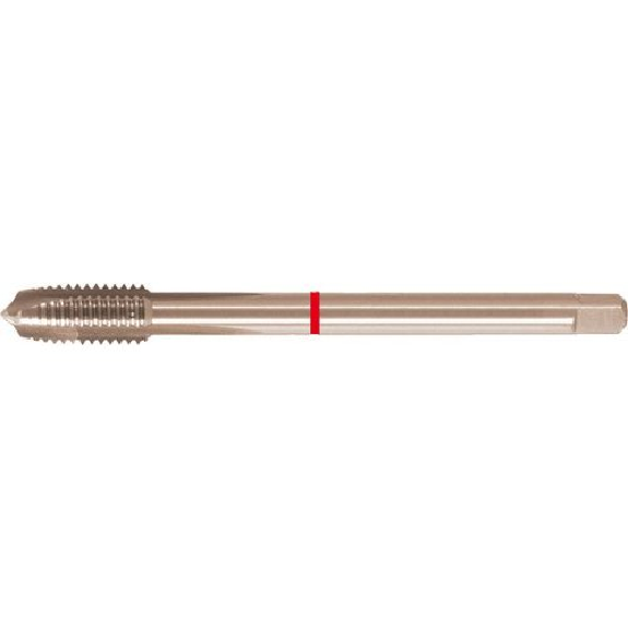 Taraud machine à formater DIN 371 B HSSE M5.0 H-Leggi tutto