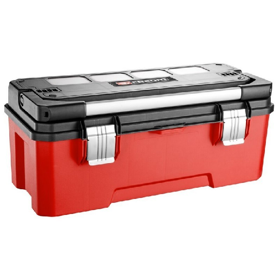 Caja de herramientas PRO BOX - modelo 26" - 66 cm  BP.P26APB-Leer más