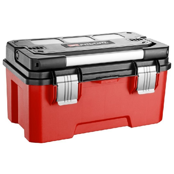 Caja de herramientas PRO BOX - modelo 20" - 51 cm -  BP.P20APB-Leer más