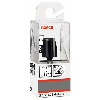 Nutfräser 6 mm, D1 19 mm, L 19,5 mm, G 51 mm
