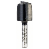 Nutfräser 6 mm, D1 19 mm, L 19,5 mm, G 51 mm