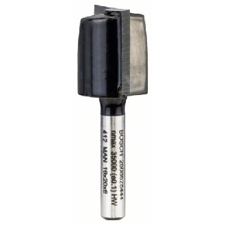 Nutfräser 6 mm, D1 19 mm, L 19,5 mm, G 51 mm-Beschreibung lesen