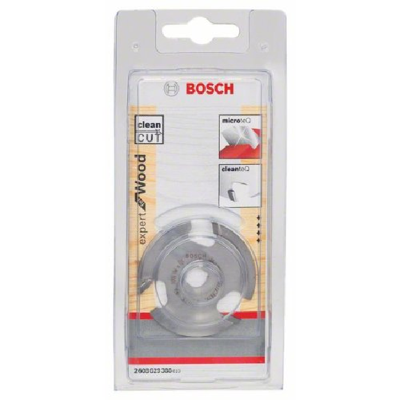 Scheibennutfräser, 8 mm, D1 50,8 mm, L 2,5 mm, G 8 mm-Beschreibung lesen