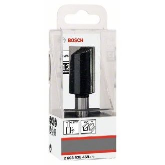 Nutfräser 12 mm, D1 25 mm, L 40 mm, G 81 mm-Beschreibung lesen