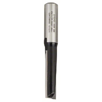 Nutfräser 12 mm, D1 12 mm, L 40 mm, G 81 mm-Beschreibung lesen