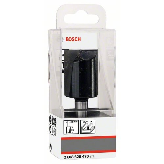 Nutfräser 12 mm, D1 30 mm, L 40 mm, G 81 mm-Beschreibung lesen