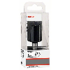Nutfräser 12 mm, D1 30 mm, L 40 mm, G 81 mm Nutfräser 12 mm, D1 30 mm, L 40 mm, G 81 mm