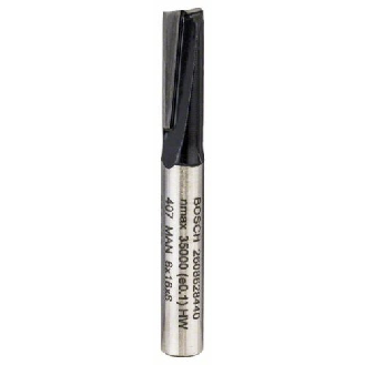 Nutfräser 6 mm, D1 19 mm, L 19,58 mm, G 51 mm-Beschreibung lesen
