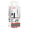 Nutfräser 6 mm, D1 4,8 mm, L 12,4 mm, G 51 mm Nutfräser 6 mm, D1 4,8 mm, L 12,4 mm, G 51 mm