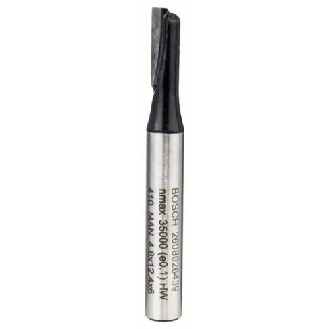 Nutfräser 6 mm, D1 4,8 mm, L 12,4 mm, G 51 mm-Beschreibung lesen