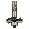 Scheibennutfräser, 8 mm, D1 32 mm, L 6 mm, G 51 mm Scheibennutfräser, 8 mm, D1 32 mm, L 6 mm, G 51 mm