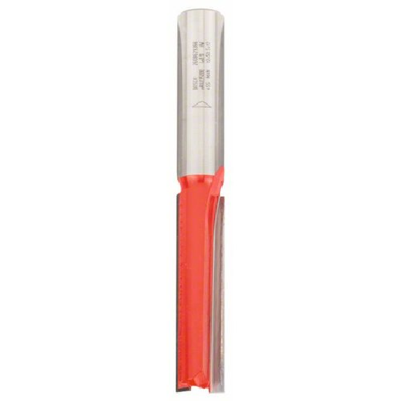 Nutfräser 12 mm, D1 12 mm, L 50,5 mm, G 98 mm-Beschreibung lesen