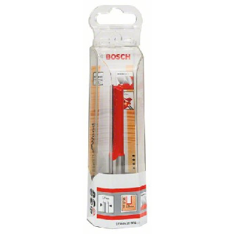 Nutfräser 12 mm, D1 12 mm, L 50,5 mm, G 98 mm-Beschreibung lesen