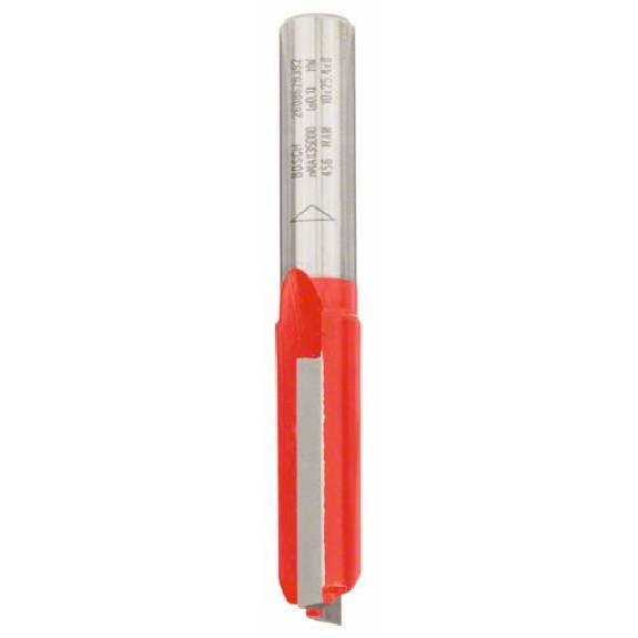 Nutfräser 8 mm, D1 10 mm, L 25,4 mm, G 62,4 mm Nutfräser 8 mm, D1 10 mm, L 25,4 mm, G 62,4 mm-Beschreibung lesen