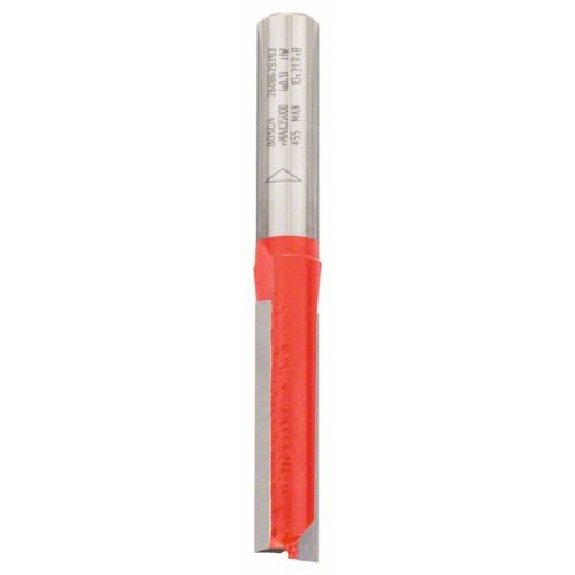 Nutfräser 8 mm, D1 10 mm, L 31,8 mm, G 69 mm Nutfräser 8 mm, D1 10 mm, L 31,8 mm, G 69 mm-Beschreibung lesen
