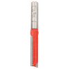 Nutfräser 8 mm, D1 10 mm, L 31,8 mm, G 69 mm Nutfräser 8 mm, D1 10 mm, L 31,8 mm, G 69 mm