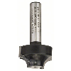 Profilfräser E, 8 mm, R1 6,3 mm, D 25,4 mm, L 14 mm, G 46 mm