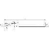 Miniaturfräser VHM TiALN 6,0 20mm D6 Z2 Miniaturfräser VHM TiALN 6,0 20mm D6 Z2