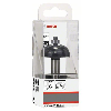 Hohlkehlfräser, 12 mm, R1 12 mm, D 36,7 mm, L 16 mm, G 70 mm