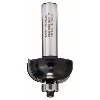 Hohlkehlfräser, 12 mm, R1 12 mm, D 36,7 mm, L 16 mm, G 70 mm