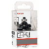 Profilfräser G, 8 mm, R1 4,8 mm, D 31,8 mm, L 12,4 mm, G 54 mm