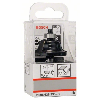 Profilfräser B, 8 mm, R1 6,3 mm, B 12,7 mm, L 17 mm, G 61 mm Profilfräser B, 8 mm, R1 6,3 mm, B 12,7 mm, L 17 mm, G 61 mm