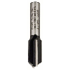 Nutfräser 8 mm, D1 12 mm, L 20 mm, G 51 mm Nutfräser 8 mm, D1 12 mm, L 20 mm, G 51 mm