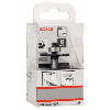 Scheibennutfräser, 8 mm, D1 32 mm, L 3 mm, G 51 mm Scheibennutfräser, 8 mm, D1 32 mm, L 3 mm, G 51 mm