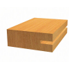 Scheibennutfräser, 8 mm, D1 32 mm, L 3 mm, G 51 mm Scheibennutfräser, 8 mm, D1 32 mm, L 3 mm, G 51 mm