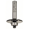 Scheibennutfräser, 8 mm, D1 32 mm, L 3 mm, G 51 mm Scheibennutfräser, 8 mm, D1 32 mm, L 3 mm, G 51 mm