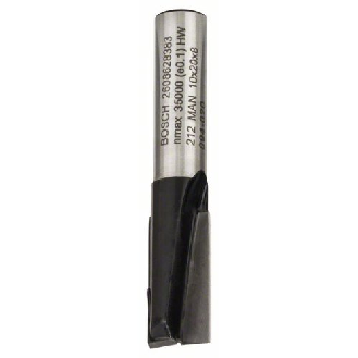 Nutfräser 8 mm, D1 10 mm, L 20 mm, G 51 mm-Beschreibung lesen