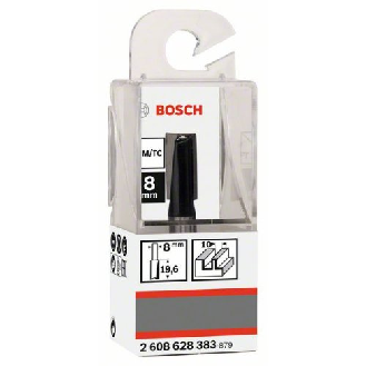 Nutfräser 8 mm, D1 10 mm, L 20 mm, G 51 mm-Beschreibung lesen