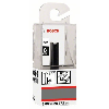 Nutfräser 8 mm, D1 10 mm, L 25,4 mm, G 56 mm Nutfräser 8 mm, D1 10 mm, L 25,4 mm, G 56 mm
