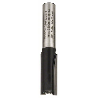 Nutfräser 8 mm, D1 10 mm, L 25,4 mm, G 56 mm-Beschreibung lesen