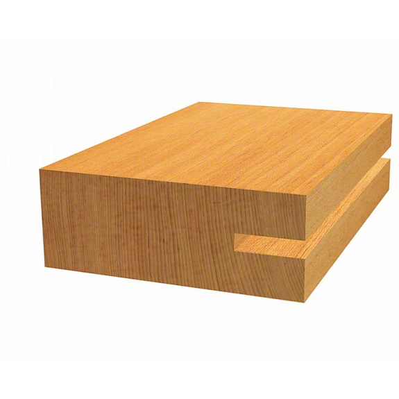 Scheibennutfräser, 8 mm, D1 32 mm, L 5 mm, G 51 mm-Beschreibung lesen