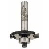 Scheibennutfräser, 8 mm, D1 32 mm, L 5 mm, G 51 mm