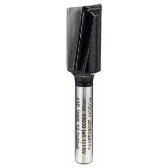 Nutfräser 6 mm, D1 12,7 mm, L 19,5 mm, G 51 mm-Beschreibung lesen