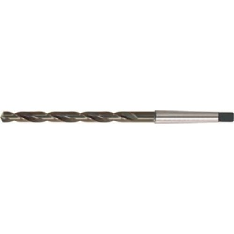 Spiralbohrer DIN 345 N HSS geschliffen 35,00mm MK-Beschreibung lesen