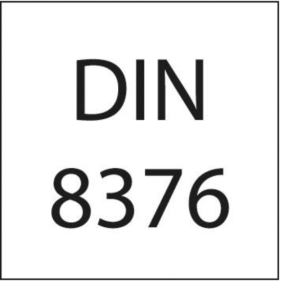 Mehrfasenstufenbohrer DIN 8376 HSS M3 180G.-Beschreibung lesen