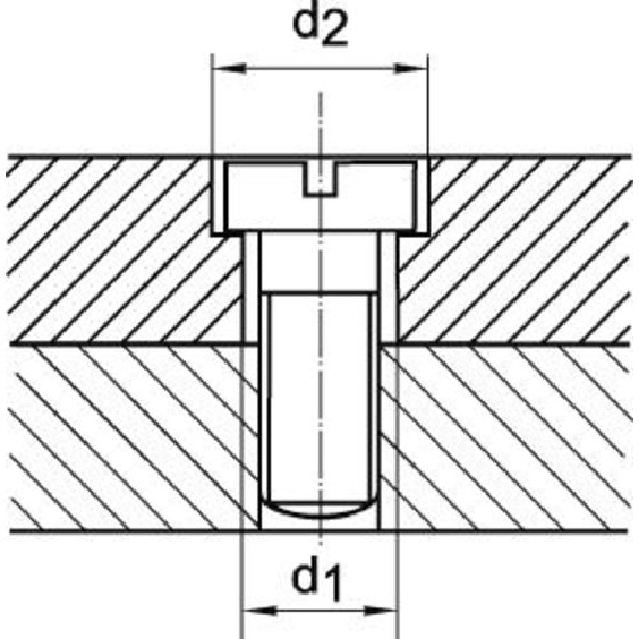 Mehrfasenstufenbohrer DIN 8376 HSS M3 180G.-Beschreibung lesen