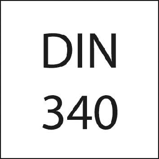 Spiralbohrer DIN 340 N HSS 5,50mm geschliffen-Beschreibung lesen