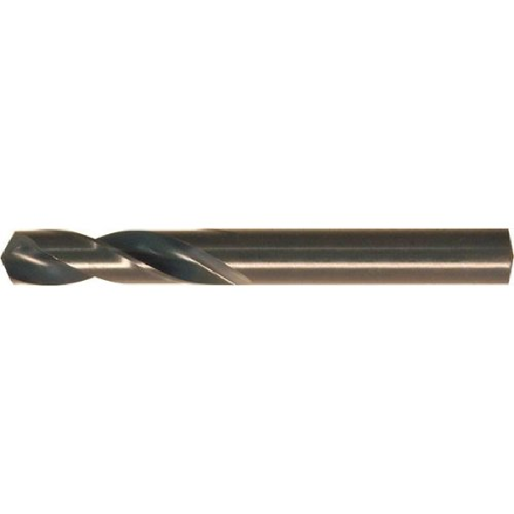 Format de foret court, foret automatique DIN 1897 VA HSSE 8,4 mm-Leggi tutto