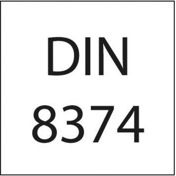 Mehrfasenstufenbohrer DIN 8374 HSS M3 90G.-Beschreibung lesen