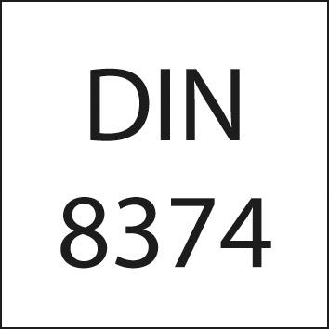 Mehrfasenstufenbohrer DIN 8374 HSS M10 90G.-Beschreibung lesen
