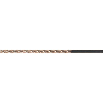 Spiralbohrer DIN 1869 TF HSS 6,0x260mm-Beschreibung lesen