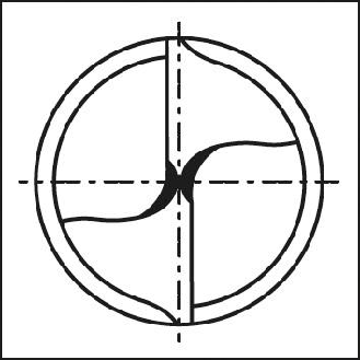 Spiralbohrer DIN 1869 TF HSS 6,0x260mm-Beschreibung lesen
